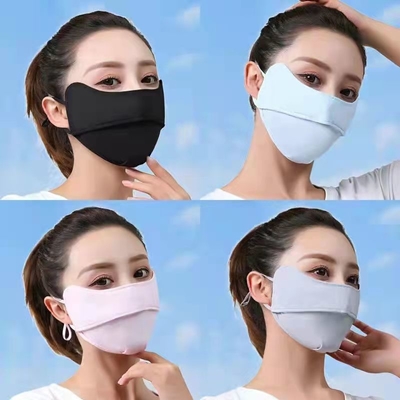 L'écran solaire de protection contre les rayons UV de protection contre l'ombre mince