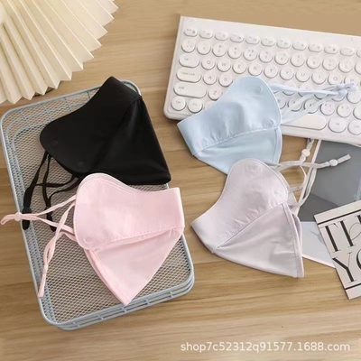 L'écran solaire de protection contre les rayons UV de protection contre l'ombre mince
