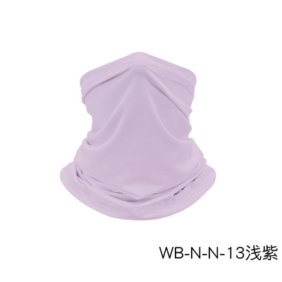 L'été, la protection solaire respirante contre la glace, la soie, le bandana, la bible, la pêche en plein air, le visage magique, le foulard, la bible, le masque, le casque, les vêtements de sport.
