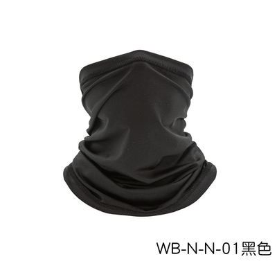 L'été, la protection solaire respirante contre la glace, la soie, le bandana, la bible, la pêche en plein air, le visage magique, le foulard, la bible, le masque, le casque, les vêtements de sport.