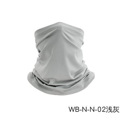 L'été, la protection solaire respirante contre la glace, la soie, le bandana, la bible, la pêche en plein air, le visage magique, le foulard, la bible, le masque, le casque, les vêtements de sport.