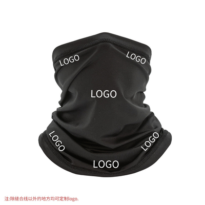 L'été, la protection solaire respirante contre la glace, la soie, le bandana, la bible, la pêche en plein air, le visage magique, le foulard, la bible, le masque, le casque, les vêtements de sport.