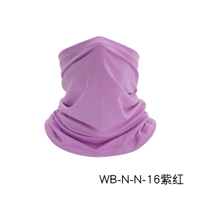 L'été, la protection solaire respirante contre la glace, la soie, le bandana, la bible, la pêche en plein air, le visage magique, le foulard, la bible, le masque, le casque, les vêtements de sport.