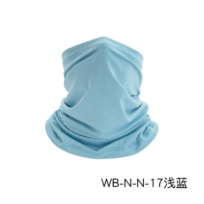 L'été, la protection solaire respirante contre la glace, la soie, le bandana, la bible, la pêche en plein air, le visage magique, le foulard, la bible, le masque, le casque, les vêtements de sport.