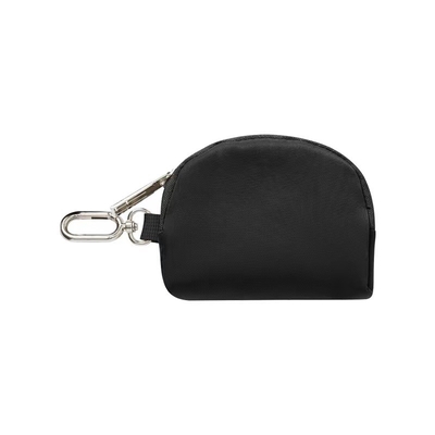 La mode du porte-monnaie LULU 2024 sera accompagnée d'un sac à cartes.