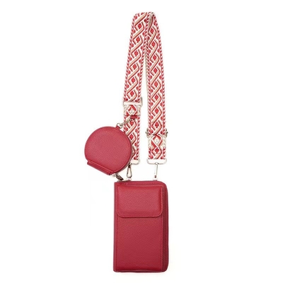 2024 NEW INS sac à dos et à poil NICHE DESIGN sac à poils pour femmes mode téléphone portable sac à poils simple sac à poils