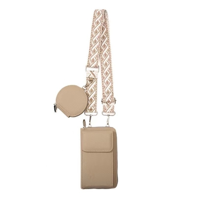 2024 NEW INS sac à dos et à poil NICHE DESIGN sac à poils pour femmes mode téléphone portable sac à poils simple sac à poils