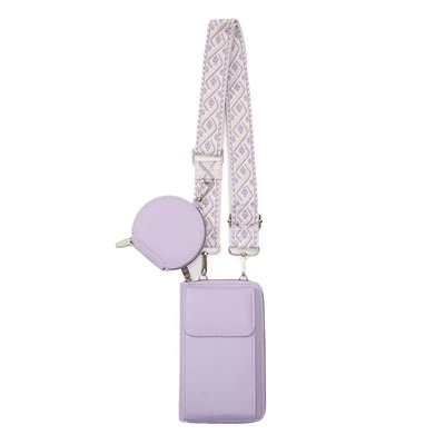 2024 NEW INS sac à dos et à poil NICHE DESIGN sac à poils pour femmes mode téléphone portable sac à poils simple sac à poils