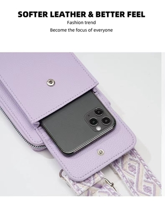 2024 NEW INS sac à dos et à poil NICHE DESIGN sac à poils pour femmes mode téléphone portable sac à poils simple sac à poils