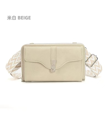Sac à dos et à épaule pour femme 2023 automne et hiver nouveau sac à main pour femme à épaule unique