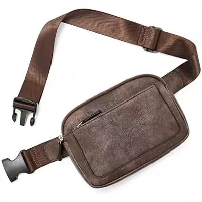 Nouveau paquet de fantaisie transfrontalière avec des sangles réglables en faux cuir pour femmes