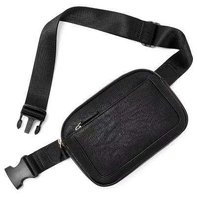 Nouveau paquet de fantaisie transfrontalière avec des sangles réglables en faux cuir pour femmes
