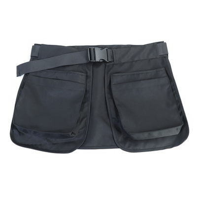 MULTI-FUNCTIONNEL MULTI-POCHET ZIPPER FANNY PACK SPORTS ceinture de mode tablier de taille