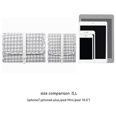 BOUTIQUE de voyage pour le stockage des bijoux BOUTIQUE de voyage pour le stockage des bijoux BOUTIQUE de voyage pour le stockage des bijoux BOUTIQUE de voyage portable pliable BOUTIQUE de voyage pour le stockage des bijoux