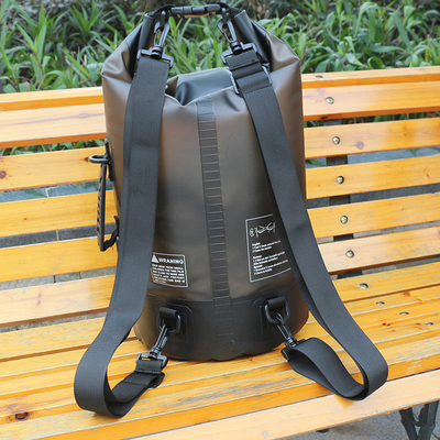 Sacs à main de plage imperméable à l'eau sacs à main de plage PVC transparent imperméable à l'eau sacs à main de plage imperméable à la dérive sacs de natation