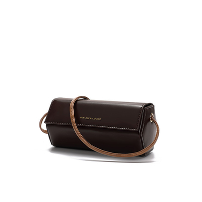2024 NEW SIMPLE FASHION petit sac réseau rouge tout épaule unique transversale sac féminin