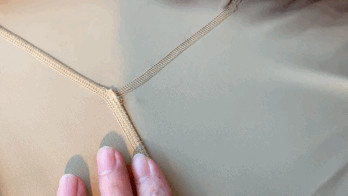 Vue souriante sans couture, taille haute, robe de yoga serrée, cul de pêche, entraînement, pantalon de yoga, sport, course, pantalon de fitness, femmes.