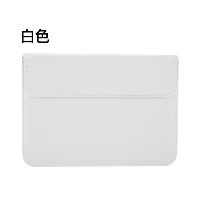 Macbook APPLE Notebook INNER BAG PU ENVELOPE BAG PRO13 DELL LENOVO Le sac à ordinateur