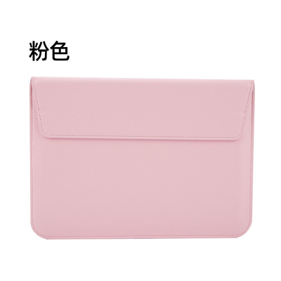 Macbook APPLE Notebook INNER BAG PU ENVELOPE BAG PRO13 DELL LENOVO Le sac à ordinateur
