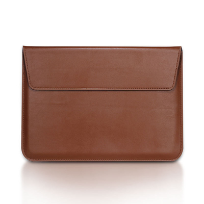 Macbook APPLE Notebook INNER BAG PU ENVELOPE BAG PRO13 DELL LENOVO Le sac à ordinateur