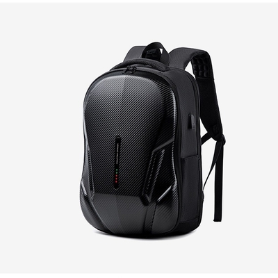 Nouveau sac à dos de travail sac à dos de voyageur de tous les jours sac à dos d'homme de grande capacité absorbant les chocs étanche à l'eau sac scolaire sac portable