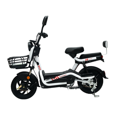 Véhicule électrique avec télécommande clé pour deux personnes vélo électrique nouvelle voiture à batterie