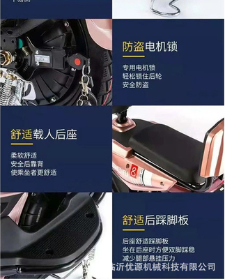 Véhicule électrique nouvelle norme nationale Véhicule électrique exportation mode portable portable à deux roues vélo électrique