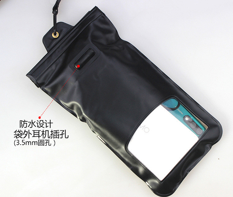 TASQUE à l' eau TASQUE à l' eau pour téléphone portable TASQUE à l' eau pour charge à l' extérieur TASQUE à l' eau pour contact
