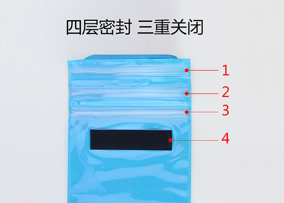 TASQUE à l' eau TASQUE à l' eau pour téléphone portable TASQUE à l' eau pour charge à l' extérieur TASQUE à l' eau pour contact