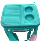 Nouveau sac de pique-nique extérieur BENTO portable isolement thermique et froid