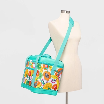 Nouveau sac de pique-nique extérieur BENTO portable isolement thermique et froid