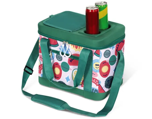 Nouveau sac de pique-nique extérieur BENTO portable isolement thermique et froid