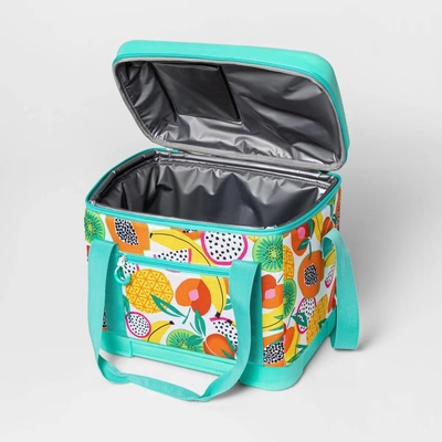 Nouveau sac de pique-nique extérieur BENTO portable isolement thermique et froid