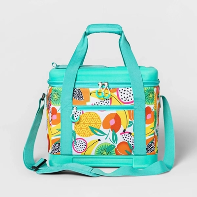 Nouveau sac de pique-nique extérieur BENTO portable isolement thermique et froid