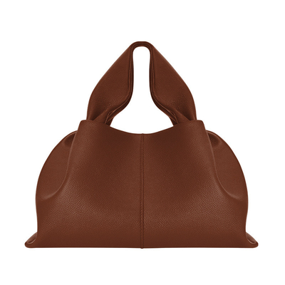 2024 NEW ALL-IN-ONE COLOR SOLID LUNCH BOX BAG Europe et les États-Unis mode sac à main épaule unique sac transversale
