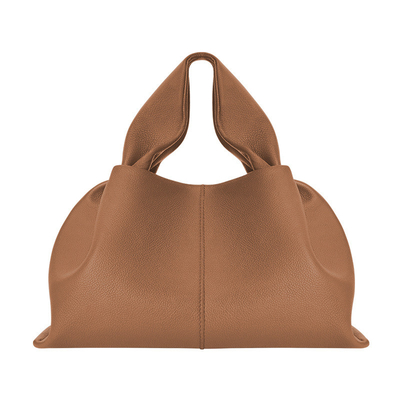 2024 NEW ALL-IN-ONE COLOR SOLID LUNCH BOX BAG Europe et les États-Unis mode sac à main épaule unique sac transversale