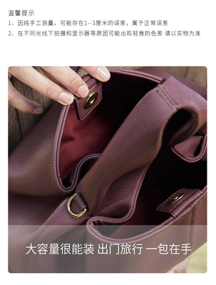 2024 NEW ALL-IN-ONE COLOR SOLID LUNCH BOX BAG Europe et les États-Unis mode sac à main épaule unique sac transversale
