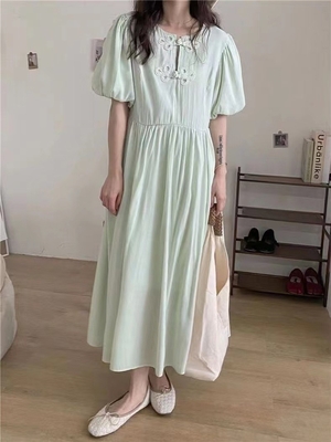 La mode française VINTAGE coton sac de lin HARAJUKU style épaule simple toile sac Mori système de grande capacité