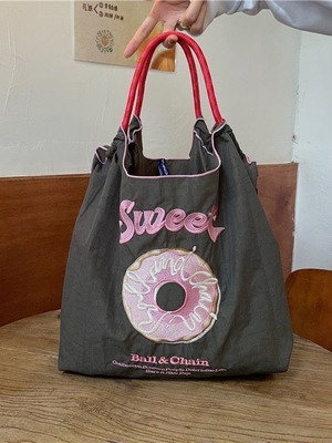 Sacs à main en nylon, sacs à main et à épaule, sacs à main et à épaule, sacs à main et à épaule, sacs à main et à épaule, sacs à main et à épaule
