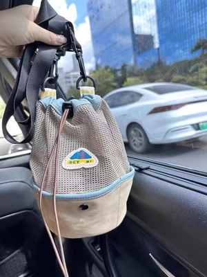 Le sac à dos des enfants, le sac de basket-ball, le sac de jouets de mode, le sac de rangement.