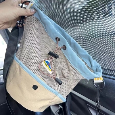 Le sac à dos des enfants, le sac de basket-ball, le sac de jouets de mode, le sac de rangement.
