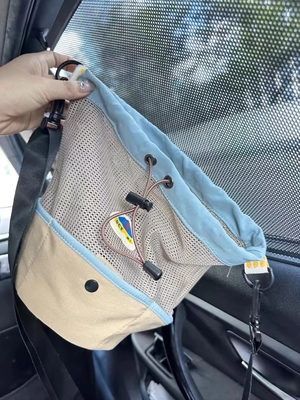 Le sac à dos des enfants, le sac de basket-ball, le sac de jouets de mode, le sac de rangement.