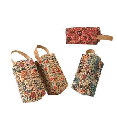 VINTAGE VRAIE BOIS D'INTRAGÉ COURC D'INTRAGÉ BURCE D'INTRAGÉ BURC D'INTRAGÉ BOUSSE CLAVE Petite sacoche carrée sac nostalgique