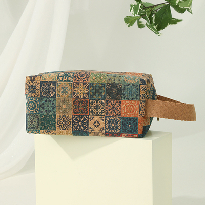 VINTAGE VRAIE BOIS D'INTRAGÉ COURC D'INTRAGÉ BURCE D'INTRAGÉ BURC D'INTRAGÉ BOUSSE CLAVE Petite sacoche carrée sac nostalgique