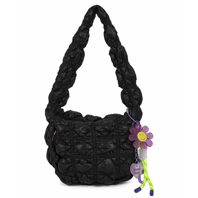 Mini sac à épaule sac à nuage tout ce qui est élégant sous-bracelet sac à manches sac à manches