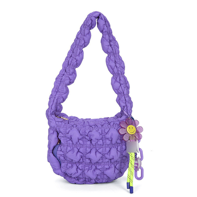 Mini sac à épaule sac à nuage tout ce qui est élégant sous-bracelet sac à manches sac à manches