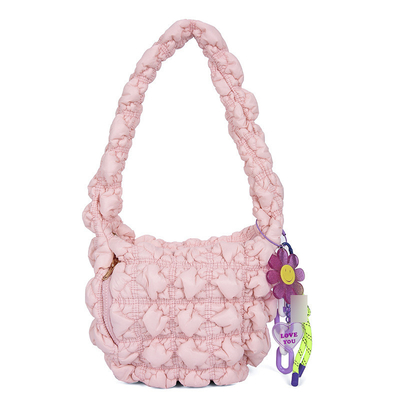 Mini sac à épaule sac à nuage tout ce qui est élégant sous-bracelet sac à manches sac à manches