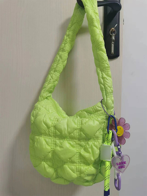 Mini sac à épaule sac à nuage tout ce qui est élégant sous-bracelet sac à manches sac à manches