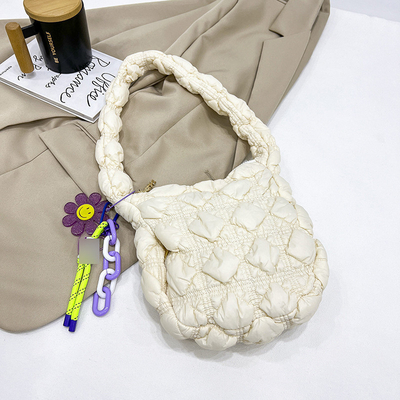 Mini sac à épaule sac à nuage tout ce qui est élégant sous-bracelet sac à manches sac à manches