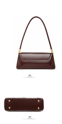 2024 NEW TREND RETRO sac à main mode sac à épaule sac à main sac à main